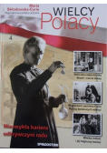 Wielcy Polacy Tom 4
