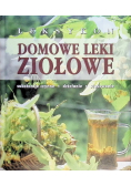 Domowe leki ziołowe