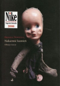 Nakarmić kamień. Obrazy rzeczy