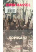 Komisarz