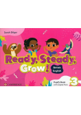 Ready, Steady, Grow!
