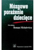 Mózgowe porażenie dziecięce