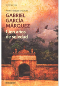 Cien anos de soledad