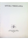 Sztuka Wrocławia