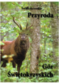 Przyroda Gór Świętokrzyskich