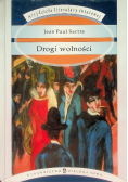 Drogi wolności