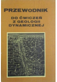 Przewodnik do ćwiczeń z geologii dynamicznej