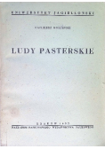 Ludy pasterskie