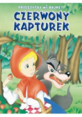 Przeczytaj mi bajkę Czerwony Kapturek