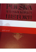 Polska Wielka księga historii