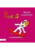 Reksio Wesołe miasteczko