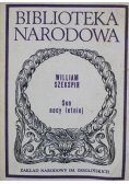 Sen nocy letniej