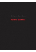 Roland Barthes