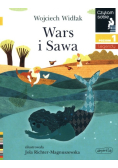 Czytam sobie Poziom 1  Wars i Sawa