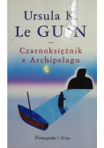 Czarnoksiężnik z archipelagu