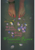Wizerunki Romów w literaturze historii sztuce