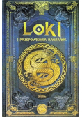 Loki i przepowiednia Ragnarok