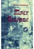Mały gołąbek