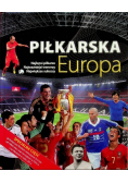 Piłkarska Europa