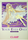 Your eyes only Chii Photographics