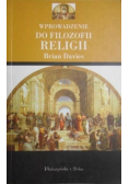 Wprowadzenie do filozofii religii
