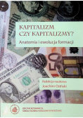 Kapitalizm czy kapitalizmy