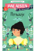 Klasyka dla dzieci Perswazje