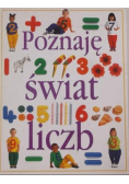 Poznaję świat liczb