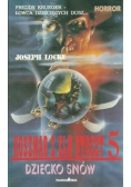 Koszmar z Elm Street 5 Dziecko snów