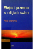 Wojna i przemoc w religiach świata