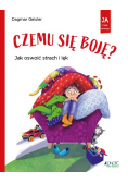 Czemu się boję