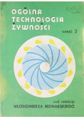 Ogólna technologia żywności Część 2