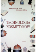 Technologia kosmetyków