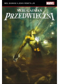 Wielka Kolekcja Komiksów Marvela Tom 49 Przedwieczni