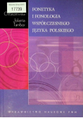 Fonetyka i fonologia współczesnego języka polskiego