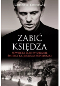 Zabić księdza