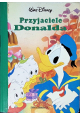 Przyjaciele Donalda