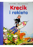 Krecik i rakieta