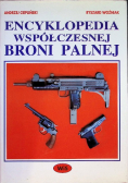 Ilustrowana encyklopedia współczesnej broni palnej