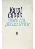 Inwazja Jaszczurów