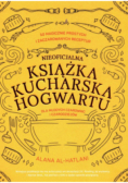 Nieoficjalna książka kucharska Hogwartu