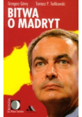 Bitwa o Madryt
