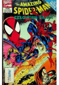 The Amazing Spider - Man Człowiek Pająk Nr 6 / 94