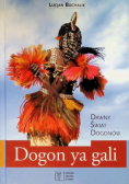 Dogon ya gali Dawny świat Dogonów