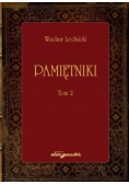 Pamiętniki. Tom 2