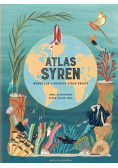 Atlas syren. Wodny lud z różnych stron świata