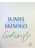 Tajniki paznokci