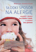 Słodki sposób na alergię