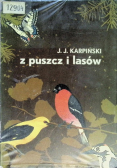 Z puszcz i lasów