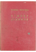 Utwory zebrane 1933 r.
